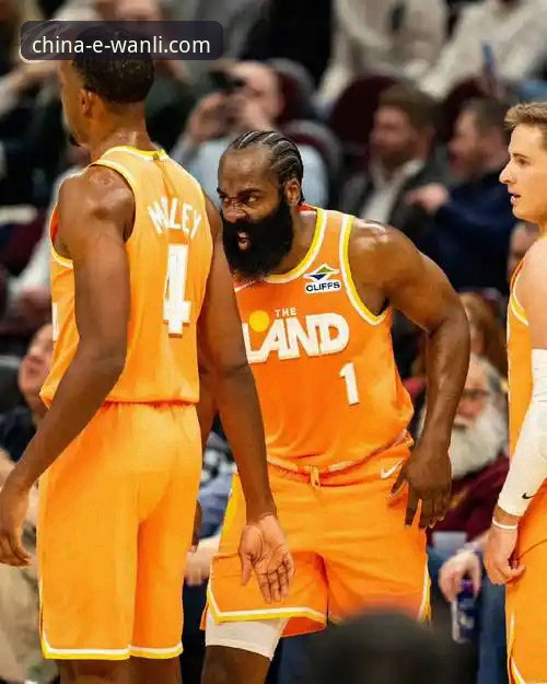 万利注册教程怎么样 骑士险胜魔术:一场球星对轰的进攻盛宴详解