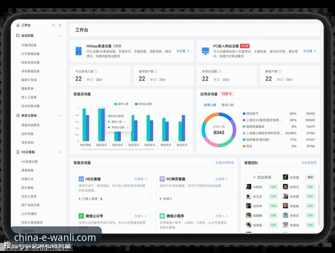 万利官网在线客服渠道全面对比：网页版 vs. App版，哪个更适合你？