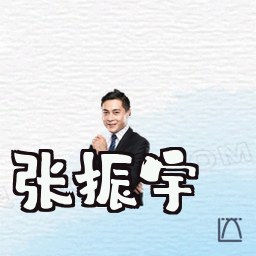 张振宇